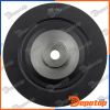 Poulie damper vilebrequin pour RENAULT | RKP-RE-001, 1001